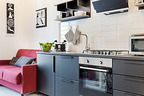 Napoli Suite Caravaggio Apartment