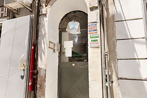 Napoli Suite Caravaggio Apartment