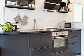 Napoli Suite Caravaggio Apartment