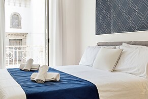 Napoli Suite Caravaggio Apartment