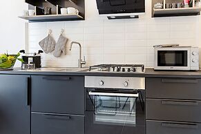 Napoli Suite Caravaggio Apartment