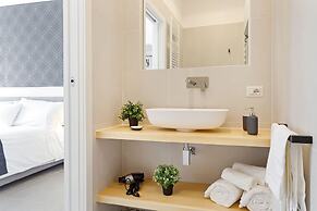 Napoli Suite Caravaggio Apartment