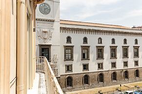 Napoli Suite Caravaggio Apartment