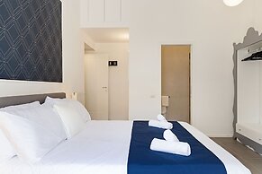 Napoli Suite Caravaggio Apartment