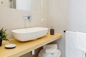 Napoli Suite Caravaggio Apartment