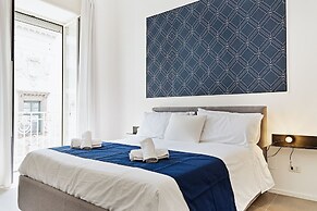 Napoli Suite Caravaggio Apartment