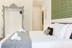 Napoli Suite Caravaggio Apartment