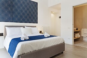 Napoli Suite Caravaggio Apartment