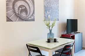 Napoli Suite Caravaggio Apartment