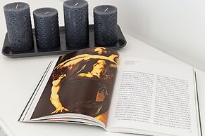 Napoli Suite Caravaggio Apartment