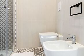 Napoli Suite Caravaggio Apartment