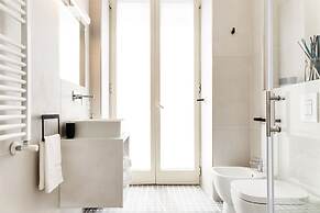 Napoli Suite Caravaggio Apartment