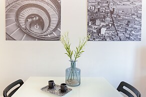 Napoli Suite Caravaggio Apartment