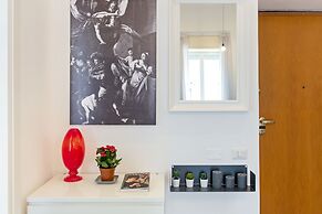 Napoli Suite Caravaggio Apartment