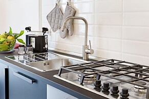 Napoli Suite Caravaggio Apartment