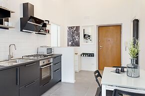 Napoli Suite Caravaggio Apartment