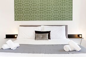 Napoli Suite Caravaggio Apartment