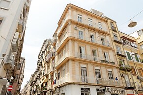 Napoli Suite Caravaggio Apartment