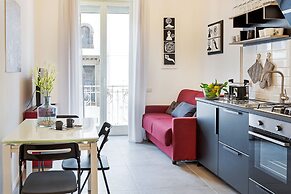 Napoli Suite Caravaggio Apartment