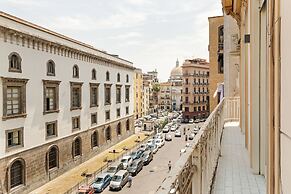 Napoli Suite Caravaggio Apartment