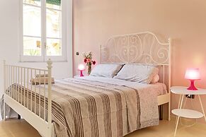 Salvator Rosa Metro Station Flat