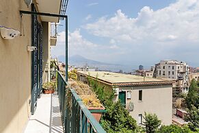 Salvator Rosa Metro Station Flat