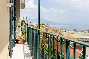 Salvator Rosa Metro Station Flat