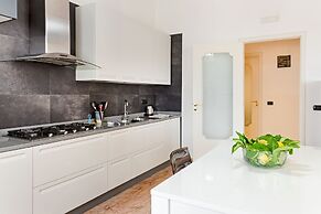 Salvator Rosa Metro Station Flat