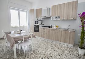 Boscoreale Vanilla Flat