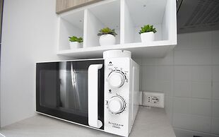 Boscoreale Vanilla Flat