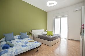 Boscoreale Vanilla Flat