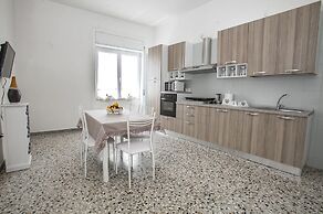 Boscoreale Vanilla Flat