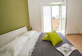 Boscoreale Vanilla Flat