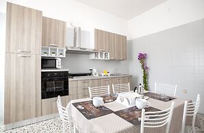 Boscoreale Vanilla Flat