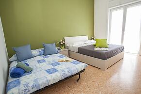 Boscoreale Vanilla Flat