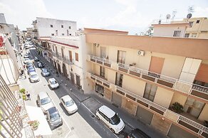 Boscoreale Vanilla Flat