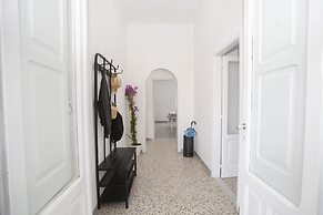 Boscoreale Vanilla Flat