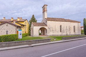Buttrio Appartamento nel Verde