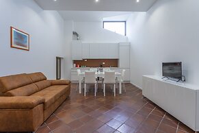 Ricasoli Garden Modern Apartment