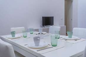 Ricasoli Garden Modern Apartment