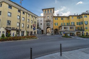 Ricasoli Garden Modern Apartment