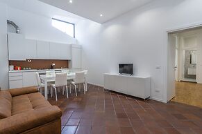 Ricasoli Garden Modern Apartment