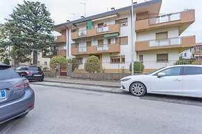 Udine Centro Studi Apartment