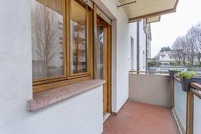 Udine Centro Studi Apartment