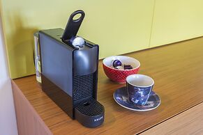 La Casa del Giardin Grande