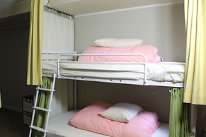 Guest House Banvina - Hostel