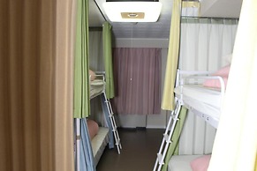 Guest House Banvina - Hostel