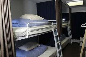 Guest House Banvina - Hostel