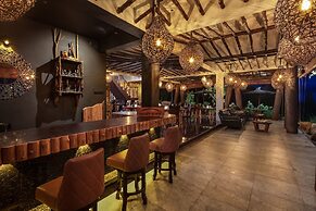 Dream Cliff Mountain Resort