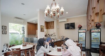 Selaras Inn Syariah